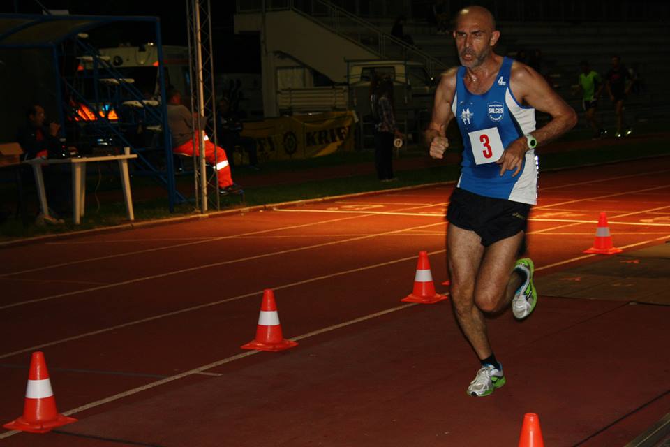 Cominciare a correre