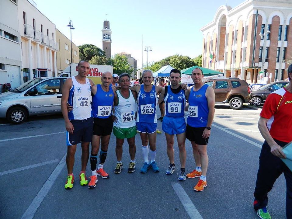 Combattere l'affaticamento delle gambe