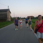 Iniziare a correre