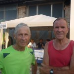 I mezzi di allenamento per gli amatori