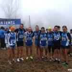 Correre in salita: i vantaggi