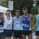 La Salcus domina a Formigmana