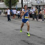 Correre: abitare il proprio corpo