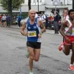 Correre: abitare il proprio corpo
