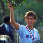New York, la maratona e il business che corre