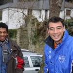 Test per i 10000 m