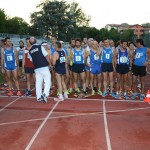 Faccio atletica perché