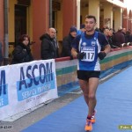 Massimo e Haoul in evidenza alla Fusoloppet