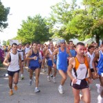 Sei pronto ad affrontare l’ allenamento con il caldo?
