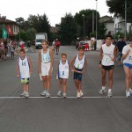 La forza e il suo utilizzo in atletica