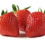 La fragola, l’antiossidante per eccellenza