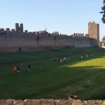 2° “Quattro Passi par Montagnana”  Grande Festa!