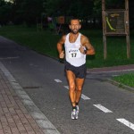 Ottima Salcus alla 2° Lightrun