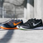 Nike Flyknt Lunar 3: reattività ai vostri piedi