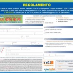 Info iscrizioni gara