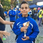 Ottima Salcus anche a Cavarzere