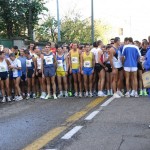 Tutto pronto per il Memorial Cardinelli