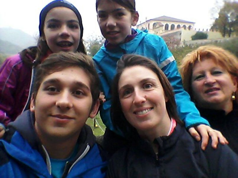 SALCUS a Badia e Bresseo