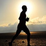 I runners del mattino
