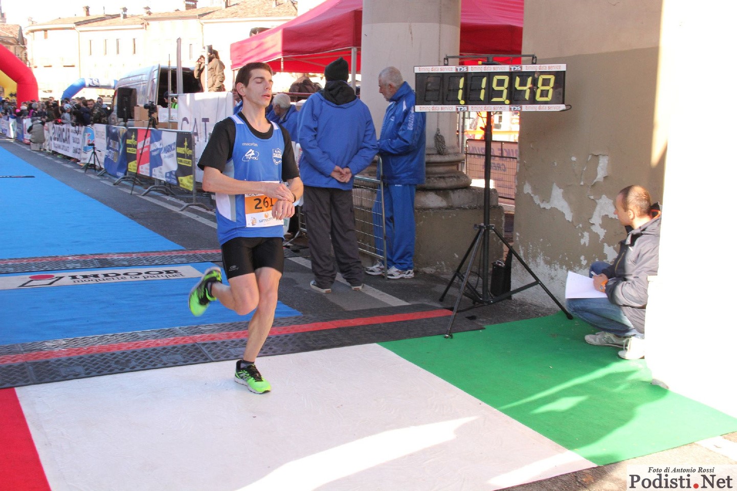 Marco Zanella 