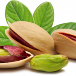 Il pistacchio un aiuto per il cuore