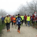 Camminata di Natale al Parco Urbano