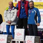 Ottimi piazzamenti Salcus a Vittorio Veneto