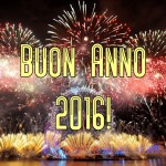 Buon 2016 di corsa a tutti