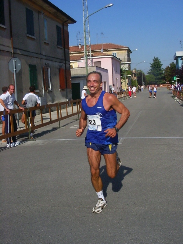 Velocità e resistenza nella corsa, tutta questione di fibre muscolari