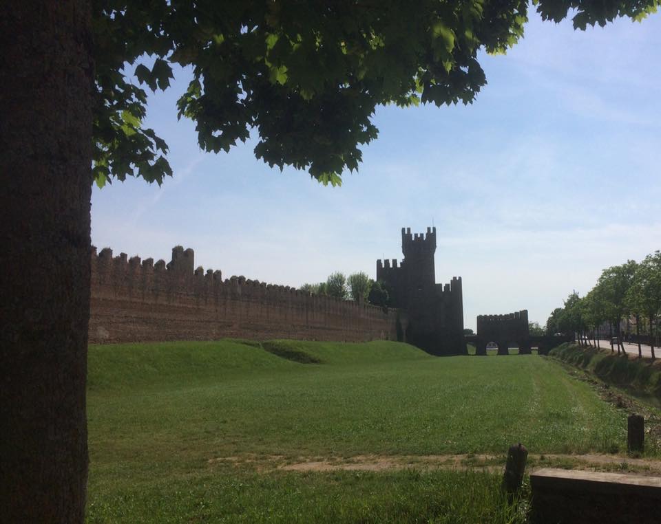 Domani tutti a Montagnana