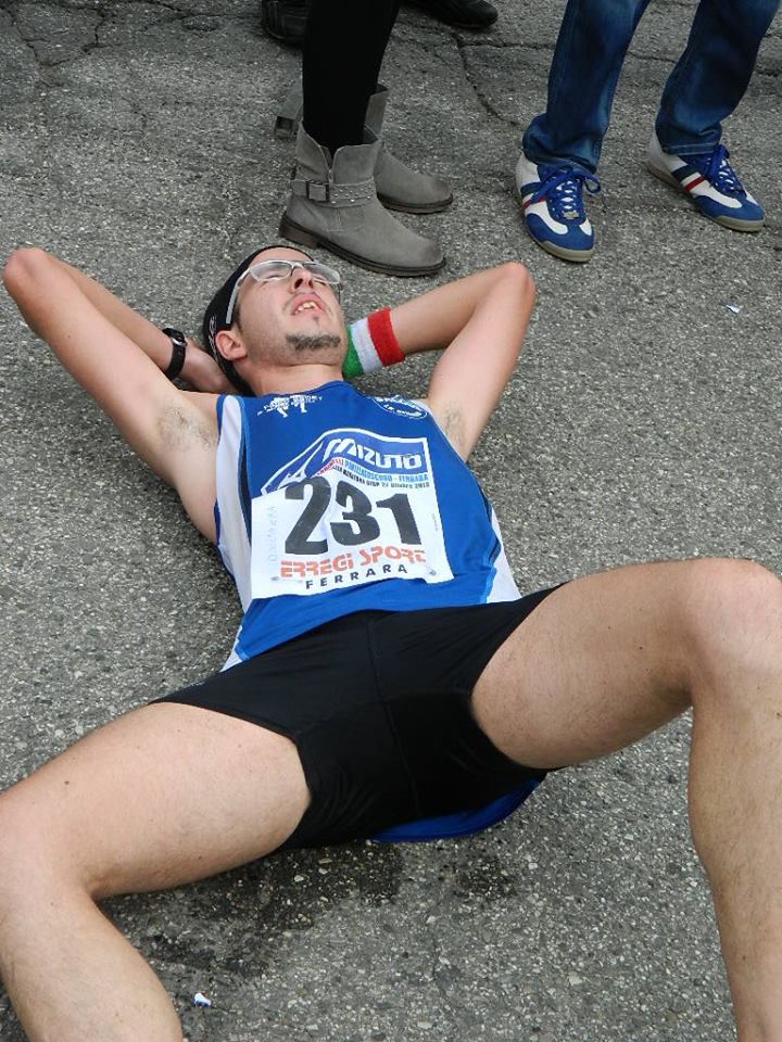 Superallenamento: oltre i limiti della preparazione fisica