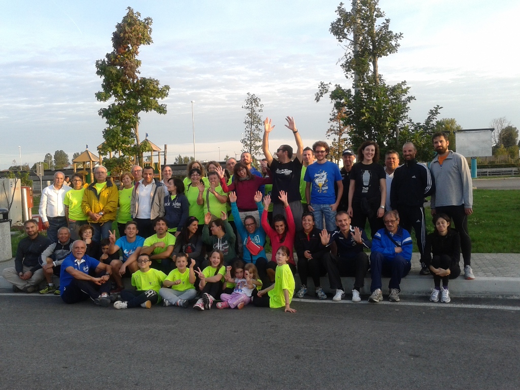 Week end Salcus