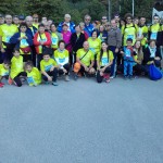 SALCUS a Longarone e Castagnaro