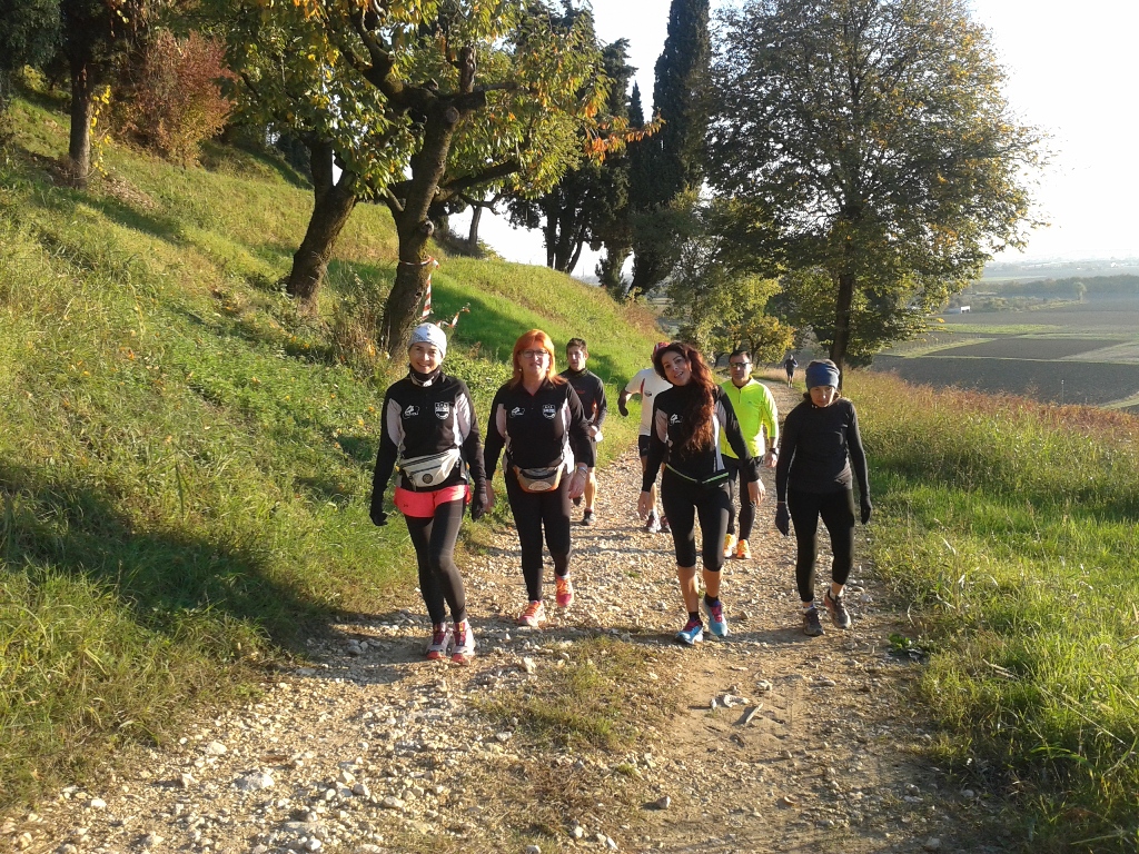 Week end Salcus