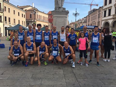 SPETTACOLO E TANTI PARTECIPANTI PER RICORDARE  PAOLO FANTINATO