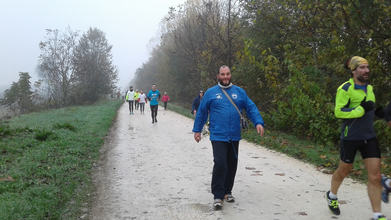 SALCUS a Badia ed Aguillara