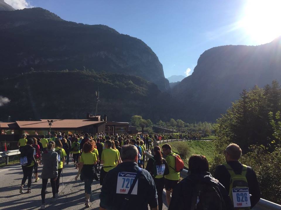 Week end Salcus