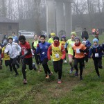 I giovani, Cinzia Mattiolo e Bombonati da podio a Ro!!!