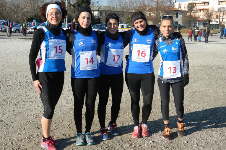 Week End Salcus