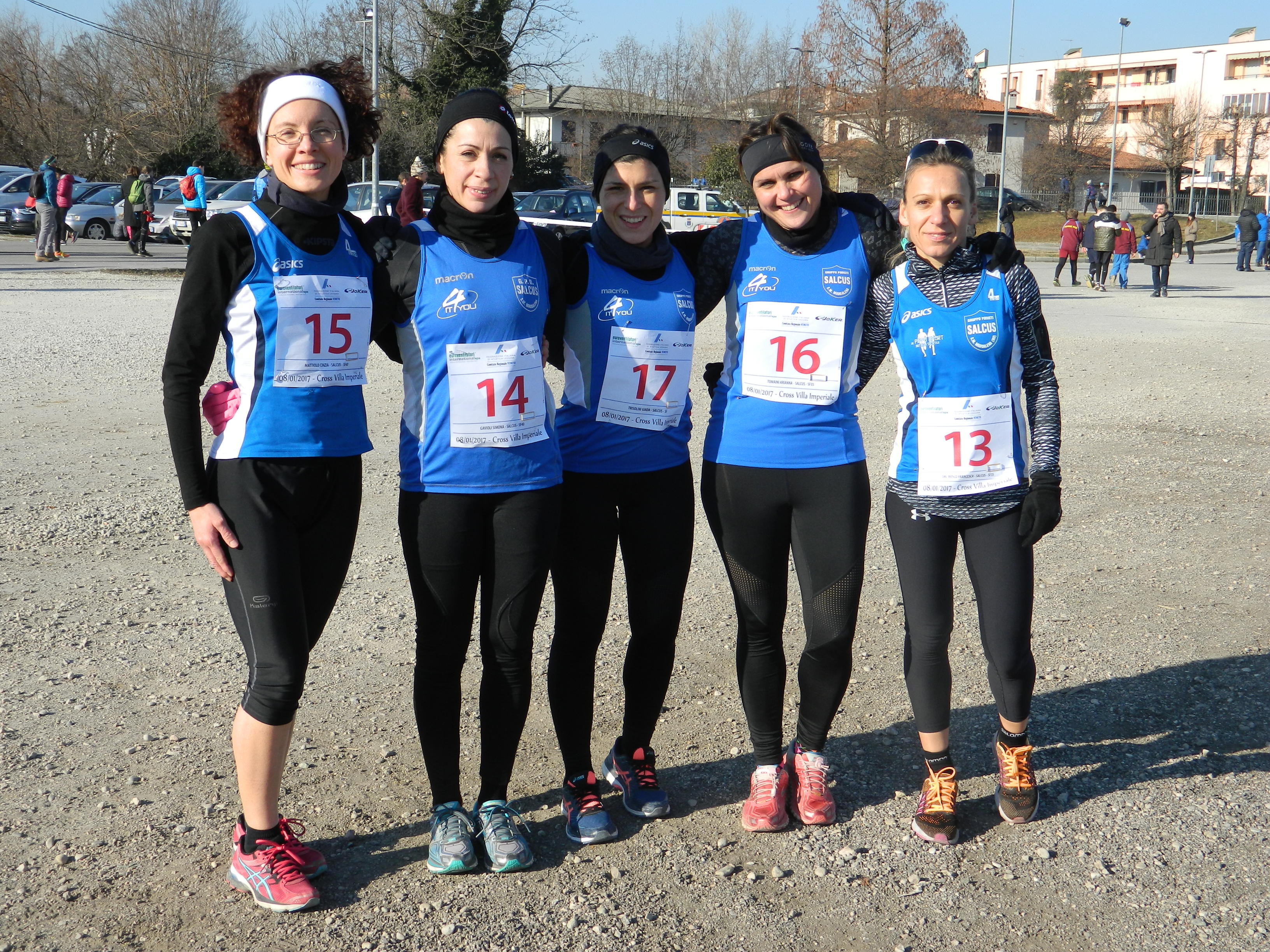 Week End Salcus