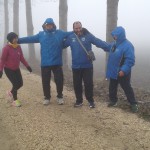 SALCUS ai Casoni di Legnago