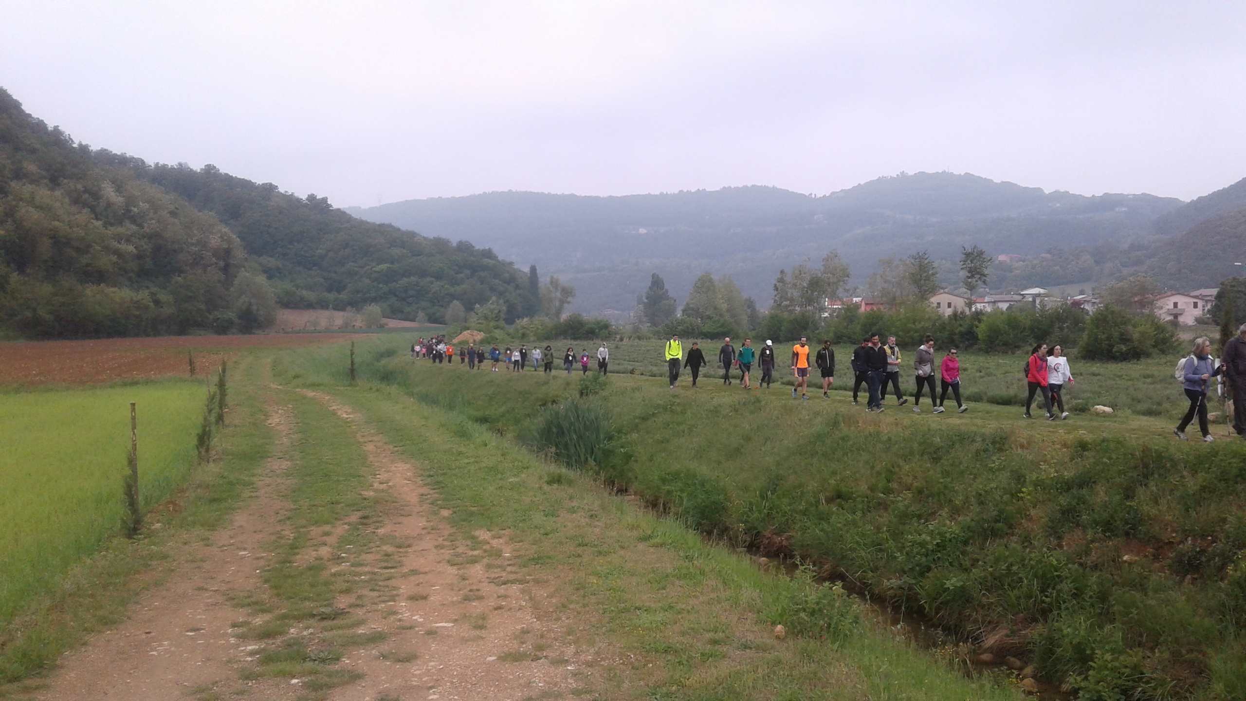 23 e 25 Aprile SALCUS  FIASP