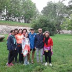 Week end Salcus