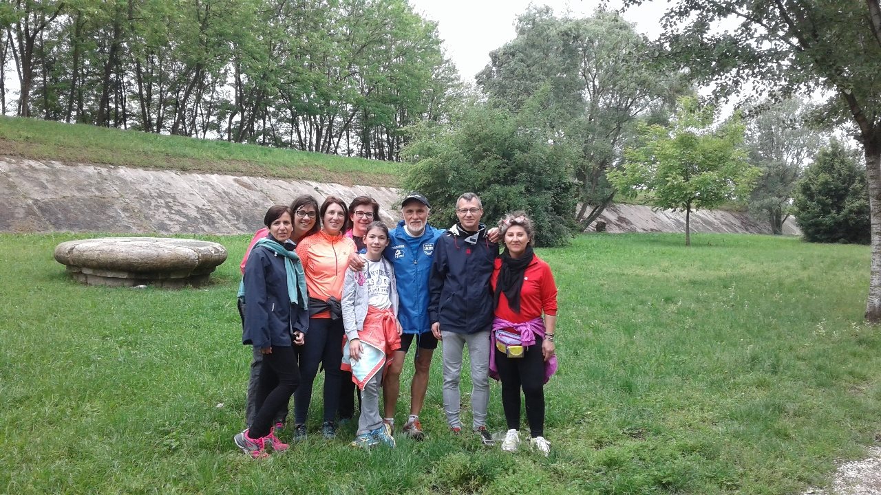 Week end Salcus