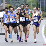 Salcus protagonista a Cona