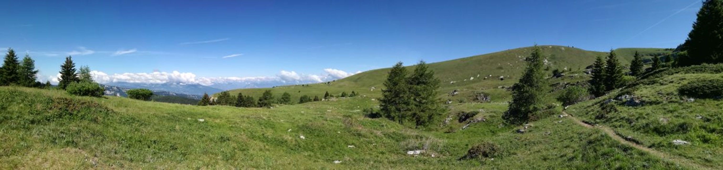 Salcus sul Pasubio e a Bevilacqua