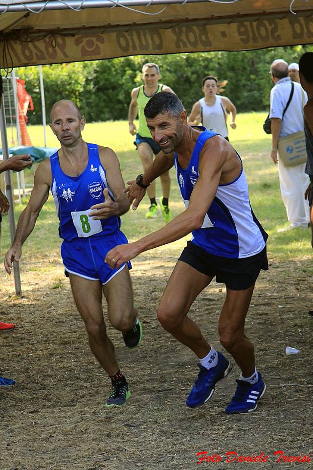 Ottima Salcus a San Bartolomeo
