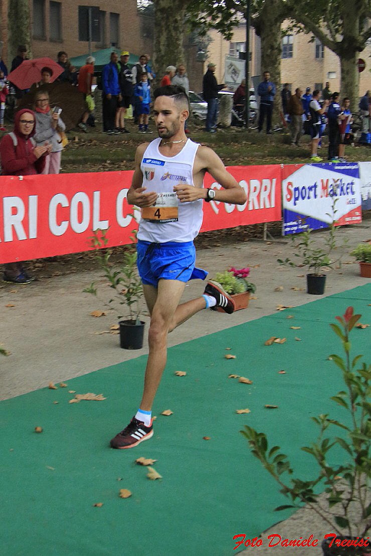 Dieci miglia di Ferrara