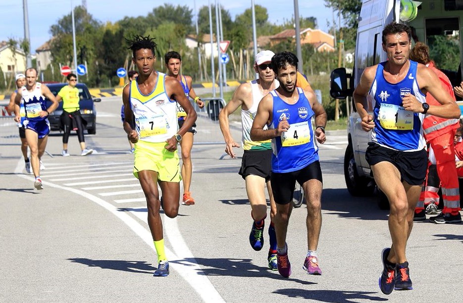 Una 40^ edizione de 'In Sla Rota ad Po' da record!