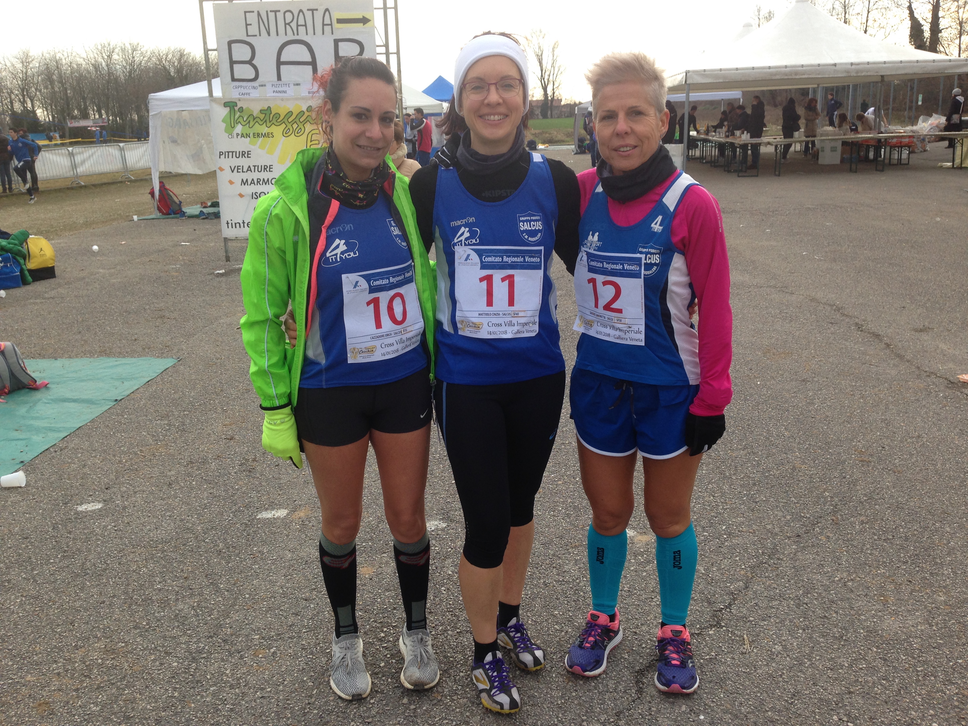 Week end Salcus